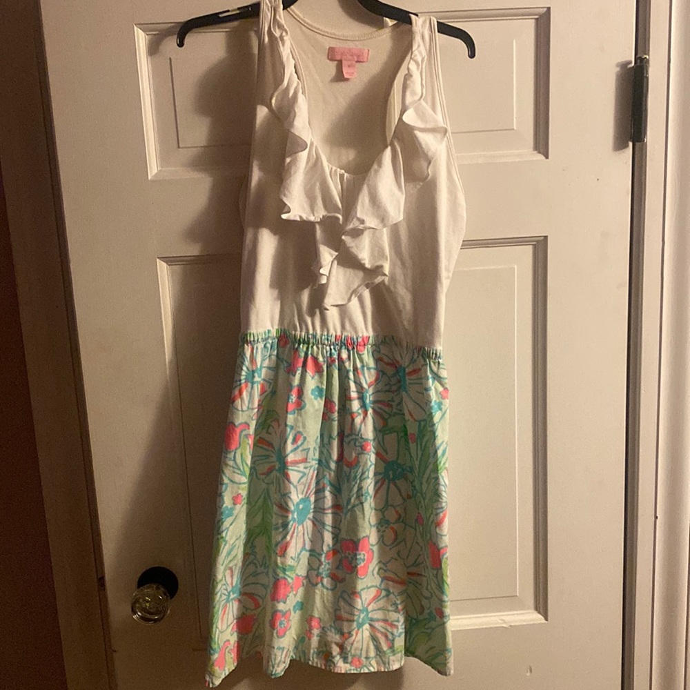 Lily Pulitzer dress size small